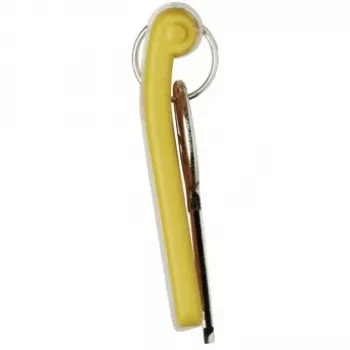 Durable 195704 dzeltena