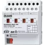 JUNG 2304.16 REGHM - 150 mW - Balta - VDE - 3680 W - 250 - 400 V - 16 A