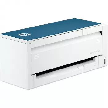 ADF skeneris HP ScanJet Pro 4200 s1 600 x 600 DPI A4 Zils Balts