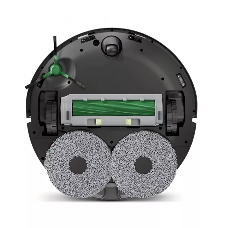 iRobot 505 Combo Plus Melns