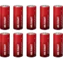 Voltcraft VC-16108100 Lady N -Battery Alkali-Mangan 880 mAh 1.5 V 10 gab. (VC-16108100)