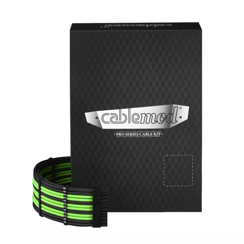Cablemod CM-PRTS-FKIT-NKKLG-R iekšējais barošanas kabelis