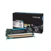 Lexmark X746A3CG - Toneris, ciāna - X746de, X748de, X748dte