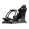 Oplite Cockpit R8 Fury Melns mazumtirdzniecība piegāde ar kravu