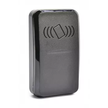 RFID lasītājs SystemHouse Solutions SCR‑S G2 Mini Mullion (modelis 44280390)