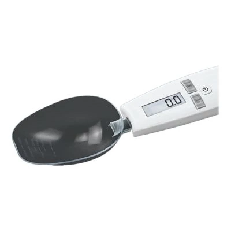 Virtuves svari Soehnle 66220 0 balti