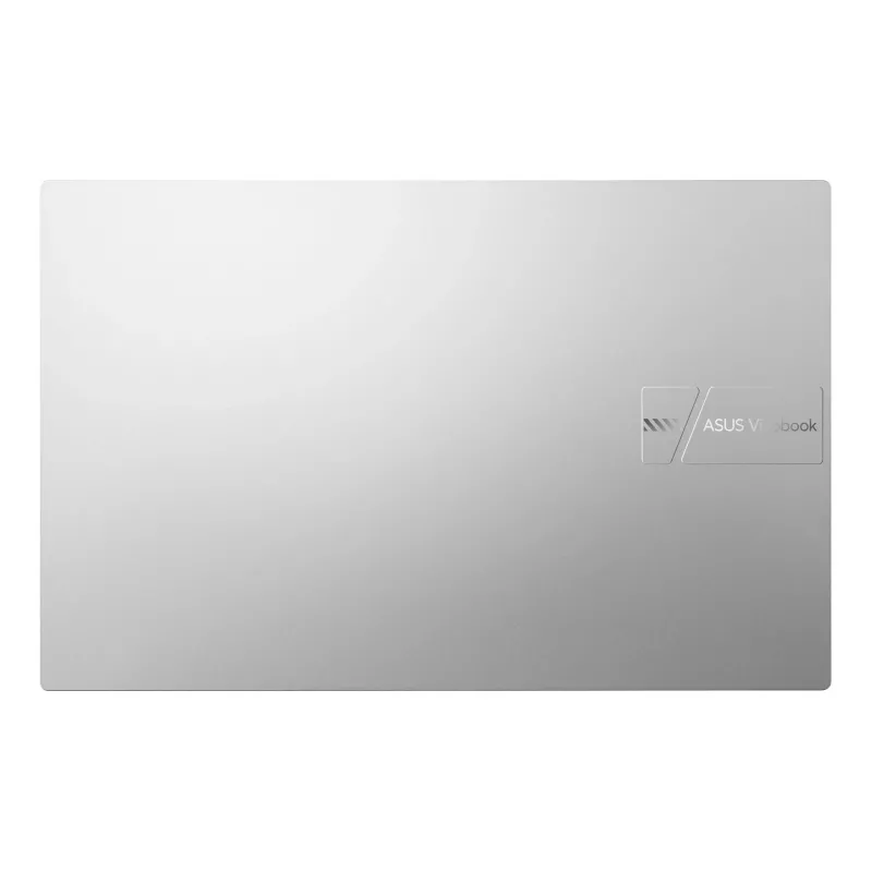 ASUS Vivobook 15 X1502VA-BQ536 Intel® Core™ i5 i5-13420H klēpjdators 39,6 cm (15,6 collas) Full HD 16 GB DDR4-SDRAM 512 GB SSD Wi-Fi 6E (802.11ax) sudraba krāsā