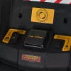 DeWALT DWV901L putekļu nosūcējs Melns, Dzeltens 30 L 1400 W