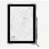 Urban Armor Gear Plasma Healthcare Series 26.7 cm (10.5) vāciņš pelēks, balts