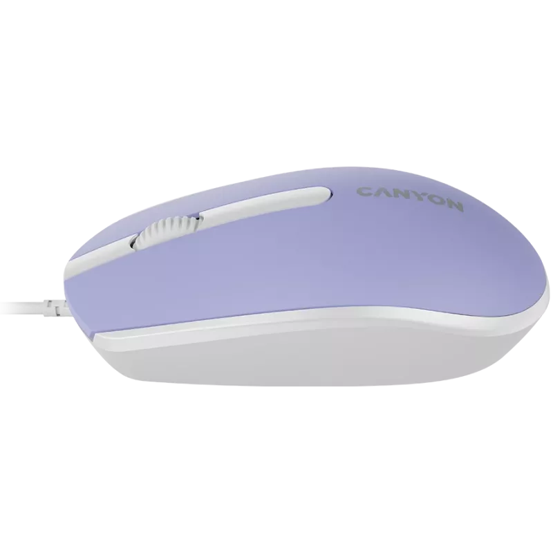 CANYON pele M-10 vadu lavandas krāsā