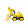 Power Worker Mini iekrāvējs, rotaļ transportlīdzeklis