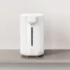 Elektriskā tējkanna Xiaomi MEK01-EU 5 L 1600 W balta — brīvi stāvoša, 220–240 V, Wi‑Fi, regulējama temperatūra 40–90°C