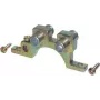 Adapter ShiverPeaks 85391 — 2 portu savienojamības adapteris Wi‑Fi antenām