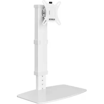 SpeaKa Professional SP-TMS-201 Monitora statīva pamatne 43,2 cm (17) - 81,3 cm (32) augstumā regulējama (SP-10092884)