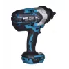 Makita DTW1002Z skrūvgriezis/triecienskrūvgriezis 2200 RPM Melns, Zaļš