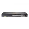 Pārvaldāms komutators HP Aruba 2930M 24G PoE+ 1-slota