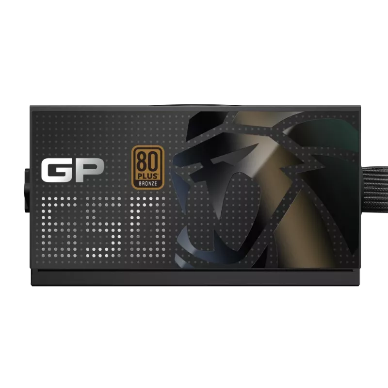 Gamemax barošanas bloks, 80 PLUS, Bronze | GP 650B | 650 W