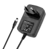 Baterijas lādētājs QOLTEC Charger AGM GEL STD 6V 1A 6V svina-skābes baterijām, AGM un gelam