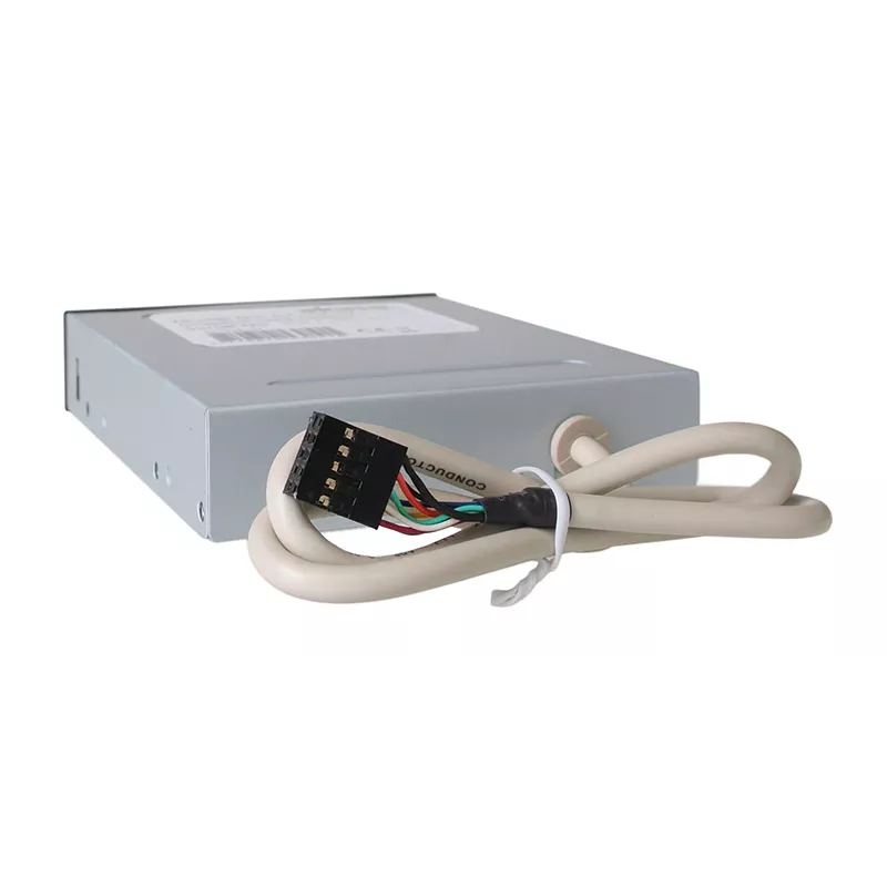Akasa AK-ICR-07 kartes lasītājs USB 2.0 iekšējs