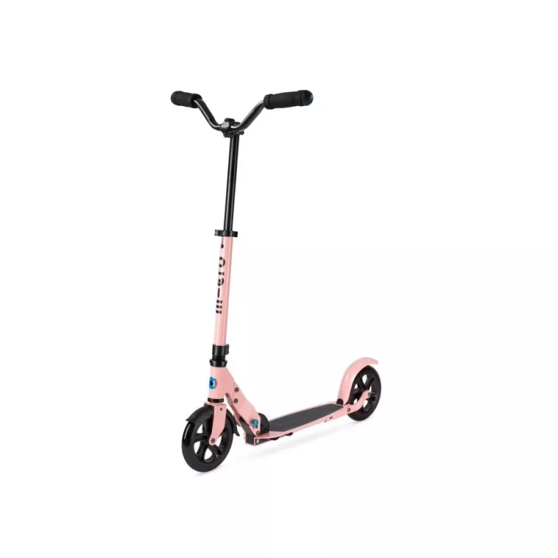 Micro skrejritenis Speed Deluxe Neon Rose