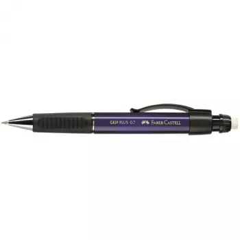 Faber-Castell GRIP PLUS 1307 - mehaniskais zīmulis