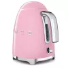 Smeg 50's Style tējkannas KLF03PKEU rozā