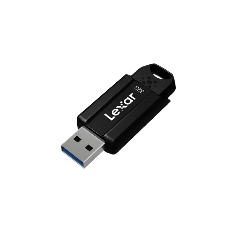 USB zibatmiņa Lexar 32 GB USB Type-A JumpDrive S80