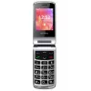 Mobilais telefons MYPHONE RUMBA 2 — 2.4 collu TFT, 32 MB RAM, 32 MB atmiņa, Single SIM, 0.3 MP kamera, 800 mAh