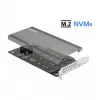 PCI Express x16 karte DeLOCK 90050