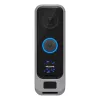 Ubiquiti G4 Doorbell Pro pārsegs pelēks polikarbonāts izturīga aizsardzība