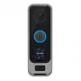 Ubiquiti G4 Doorbell Pro pārsegs pelēks polikarbonāts izturīga aizsardzība