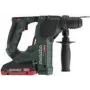 Metabo BH 18 LTX BL 16 - Āmurs urbis - Bezvada - SDS-plus 16 mm - 1.3 Džouli - bez akumulatora - 18 V