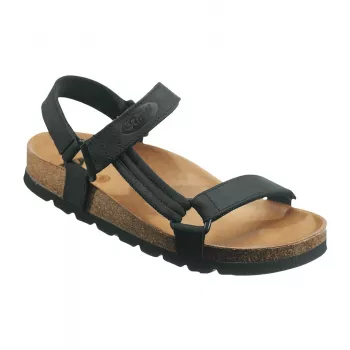 Scholl Heaven Unisex Melns, Brūns