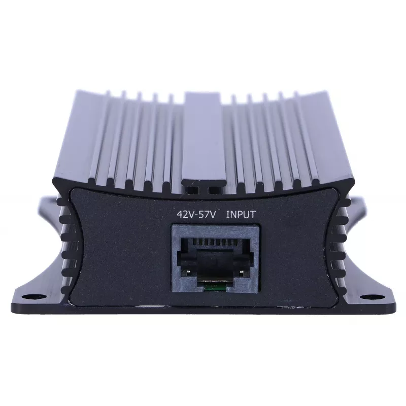 Mikrotik RBGPOE-CON-HP PoE adapteris Gigabit Ethernet 24 V
