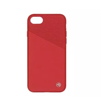 Vāciņš Tellur TLL121124 mobilajam tālrunim iPhone 8 Sarkans