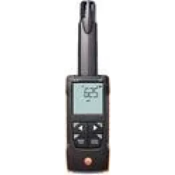 535 oglekļa dioksīda mērierīce 0 - 10000 ppm (0563 0535)
