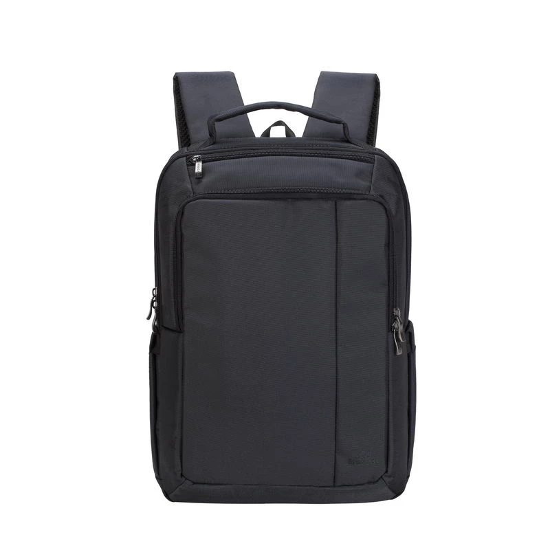 Rivacase 8262 piezīmjdatora soma 39,6 cm (15.6 inch) Mugursomas soma Melna