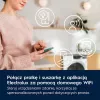 Veļas žāvētājs Electrolux EW7D585UCP 8 kg siltumsūknis, kondensāta žāvēšana