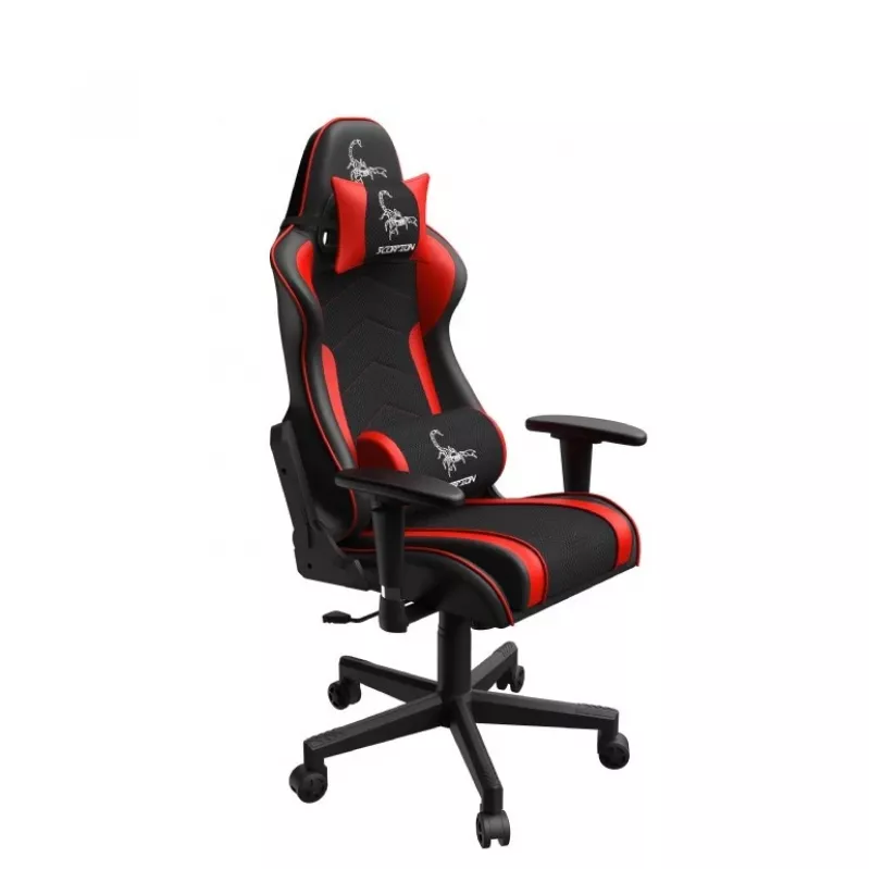 PC spēļu krēsls Gembird GC-SCORPION-02X