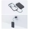 PB-Y53P ārējais akumulators 10000mAh 22.5W 4xUSB