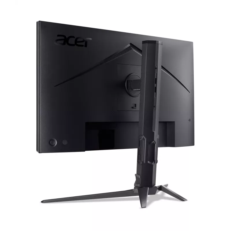 Datora monitors Acer Predator XB253Q F 24,5 collas (62,2 cm) FHD 1920×1080 LCD 1 ms Melns