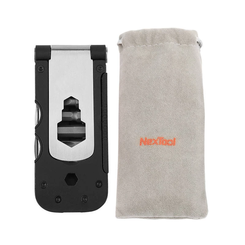 NexTool Velorīks NE0122 14-in-1 daudzfunkcionāls velosipēda rīks