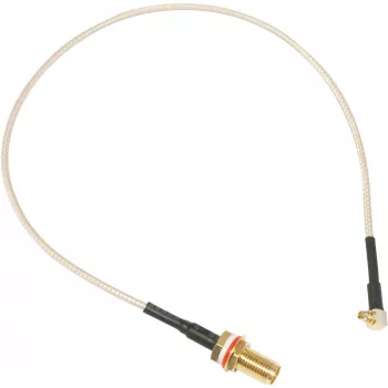 Kabelis Mmcx uz RPSMA/ACMMCXRPSMA Mikrotik