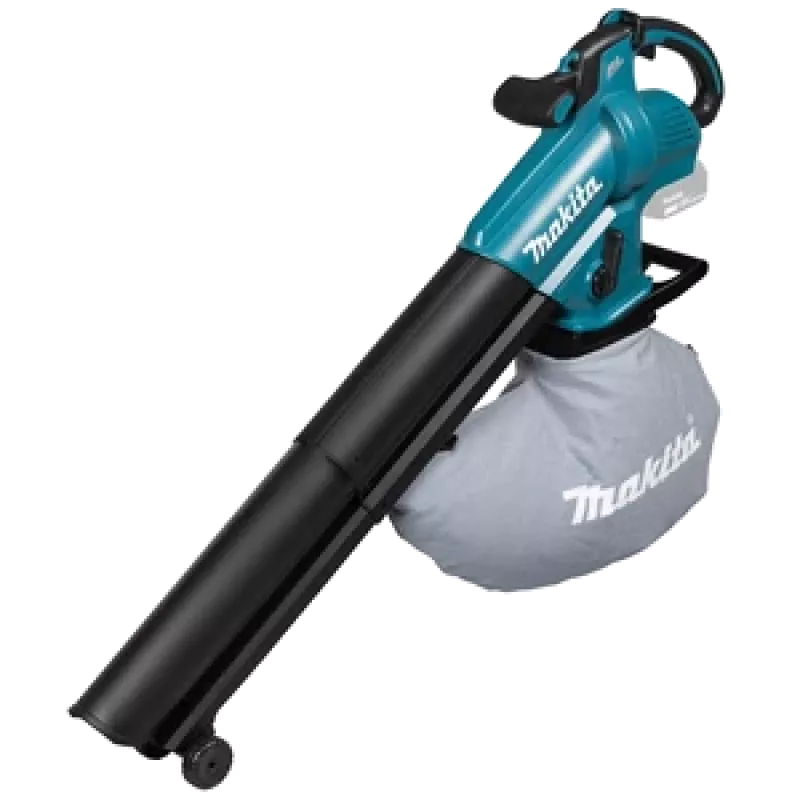 Putekļu pūtējs/putekļsūcējs 18V Makita DUB187Z