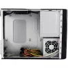 LC-Power LC-1400MI-300SFX datora korpuss Micro Tower melns
