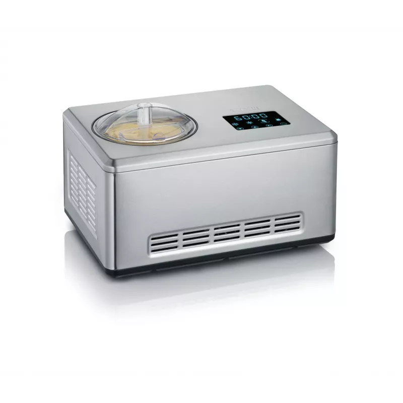 Severin EZ 7405 2-in-1 saldējuma un jogurta pagatavotājs 2 L