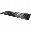 Bezvadu tastatūra CHERRY Stream Wireless JK-8550DE-2 Melna