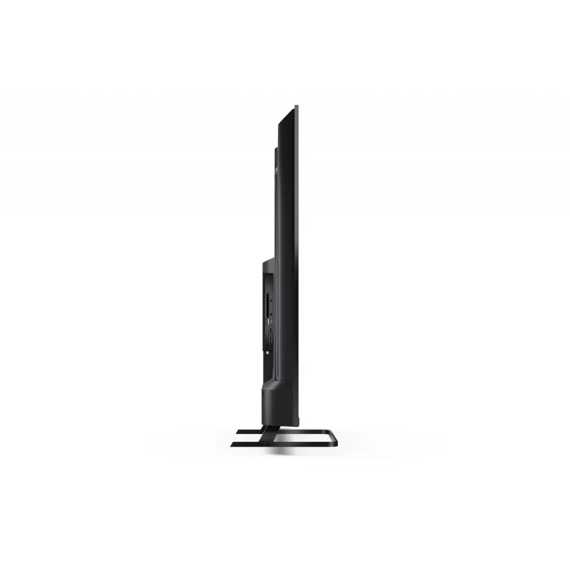 Smart TV Ostry 50HR7265E 50 Google TV Melns