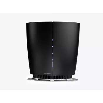 Stylies Pegasus 50 m² 60 dB 30 W Melns