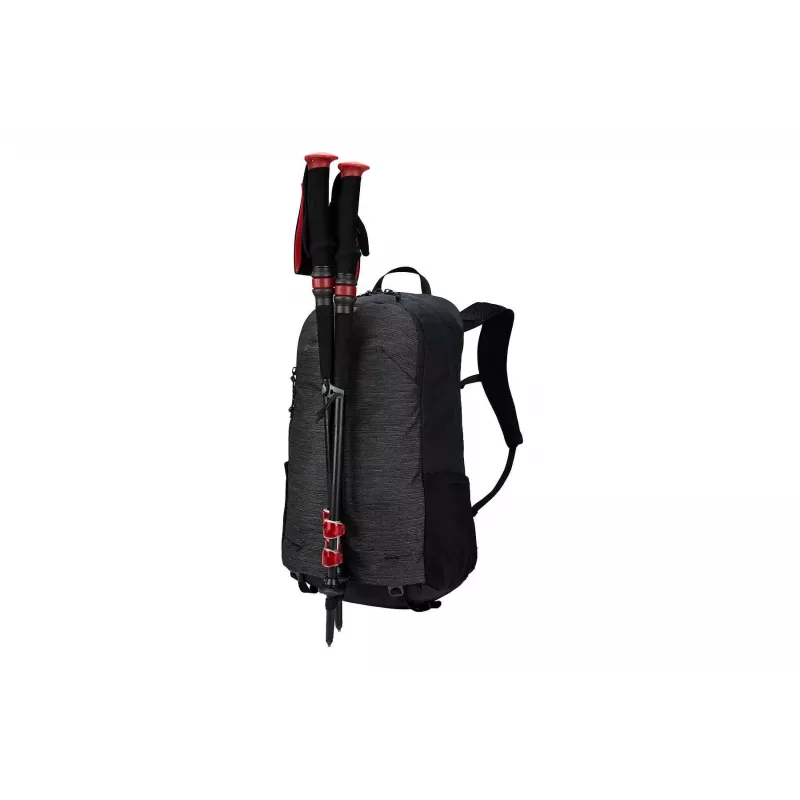 Thule | Nanum, 18L | Pārgājienu mugursoma | Melna